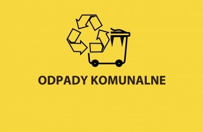 Od dziś nowa stawka za odbiór odpadów komunalny