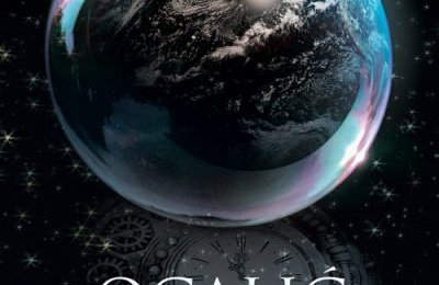 Bytomianka wydała książkę sci-fi