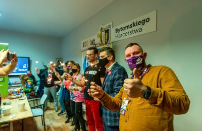 Udana zbiórka Wielkiej Orkiestry Świątecznej Po