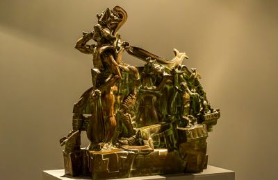 Bytomskie muzea i galerie sztuki znów otwarte