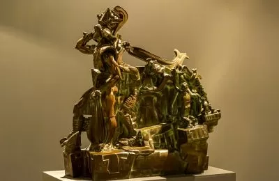 Bytomskie muzea i galerie sztuki znów otwarte