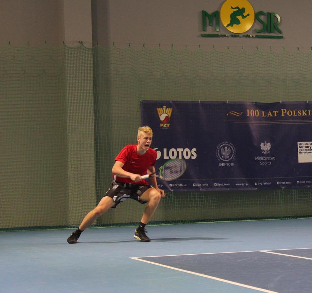 Martyn Pawelski