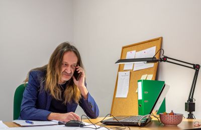 MOPR uruchomił całodobowy telefon interwencyjny