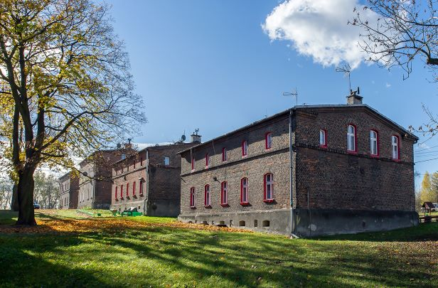 Osiedle Kolonia Zgorzelec