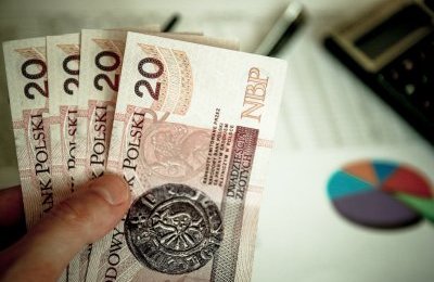Uwaga mieszkańcy! Podajemy numery kont, druki i u