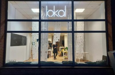 Lokal w Bytomiu ma swoją stronę internetową