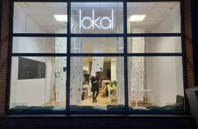 Lokal w Bytomiu ma swoją stronę internetową