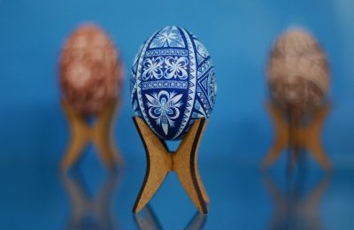 Arcydzieła wykonane przez mistrzów rzemiosła. Z