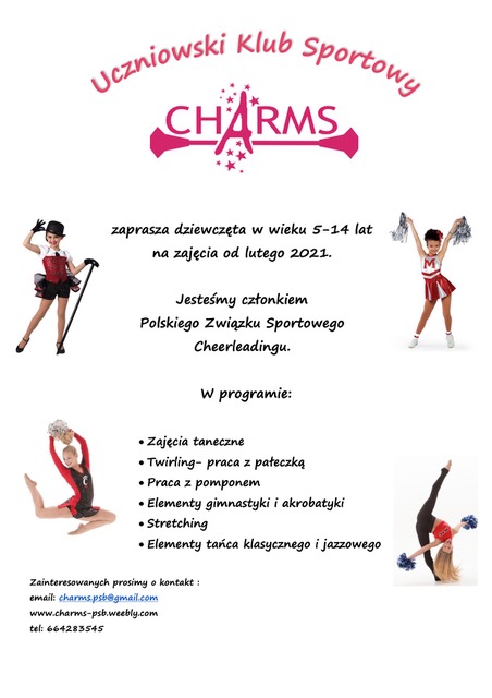 Charms