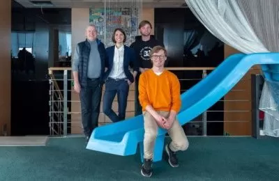 Wodne atrakcje prosto z Bytomia