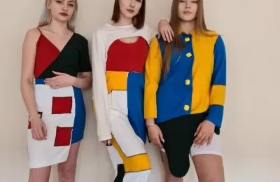 Kolejny sukces młodych projektantek