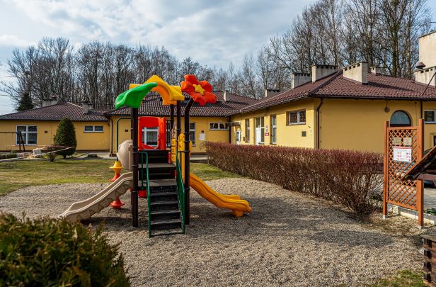 Przedszkole Miejskie nr 36 