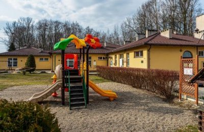 Rozbudowa i remont Przedszkola Miejskiego nr 36