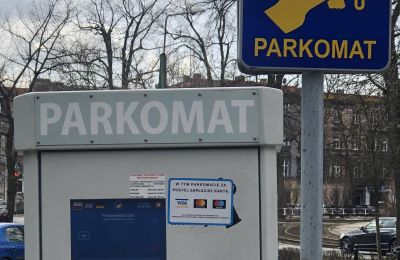 W Strefie Płatnego Parkowania zapłacisz tylko ka