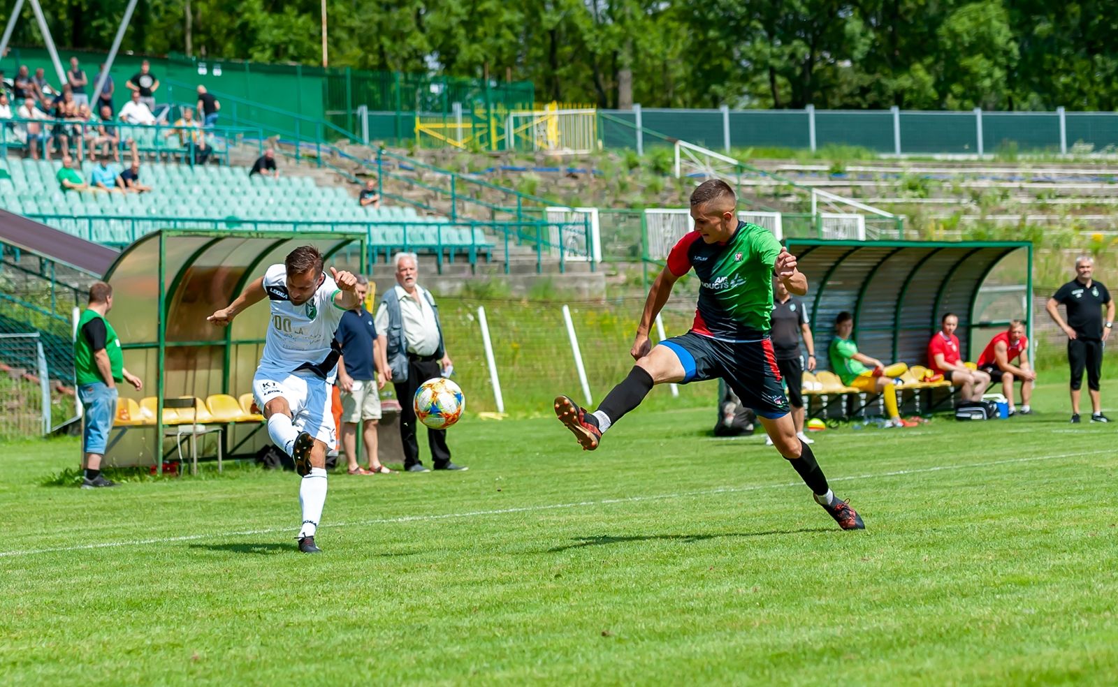 Szombierki Bytom