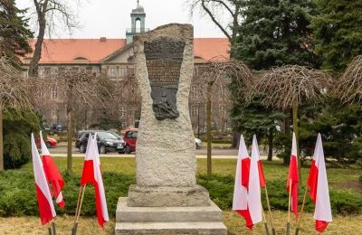Pamięci Żołnierzy Wyklętych