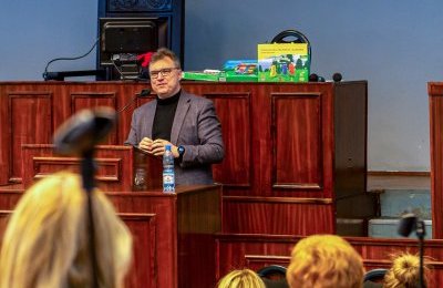 BO Bytom: Rusza projekt Dwujęzyczność dla mały
