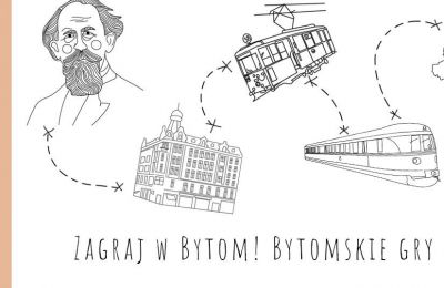 Bytomskie naj - nowa gra miejska