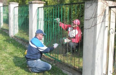 Prace Społecznie Użyteczne - pierwszy krok do za