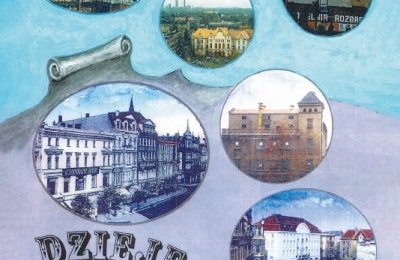 50 lat Bytomia piórem Jana Drabiny