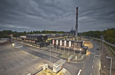 Petralana - odpowiedzialny biznes z Bytomia