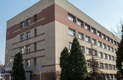 Kolejny oddział covidowy w „Jedynce”