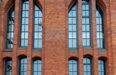 Obiekty po byłej kopalni pięknieją z dnia na dz