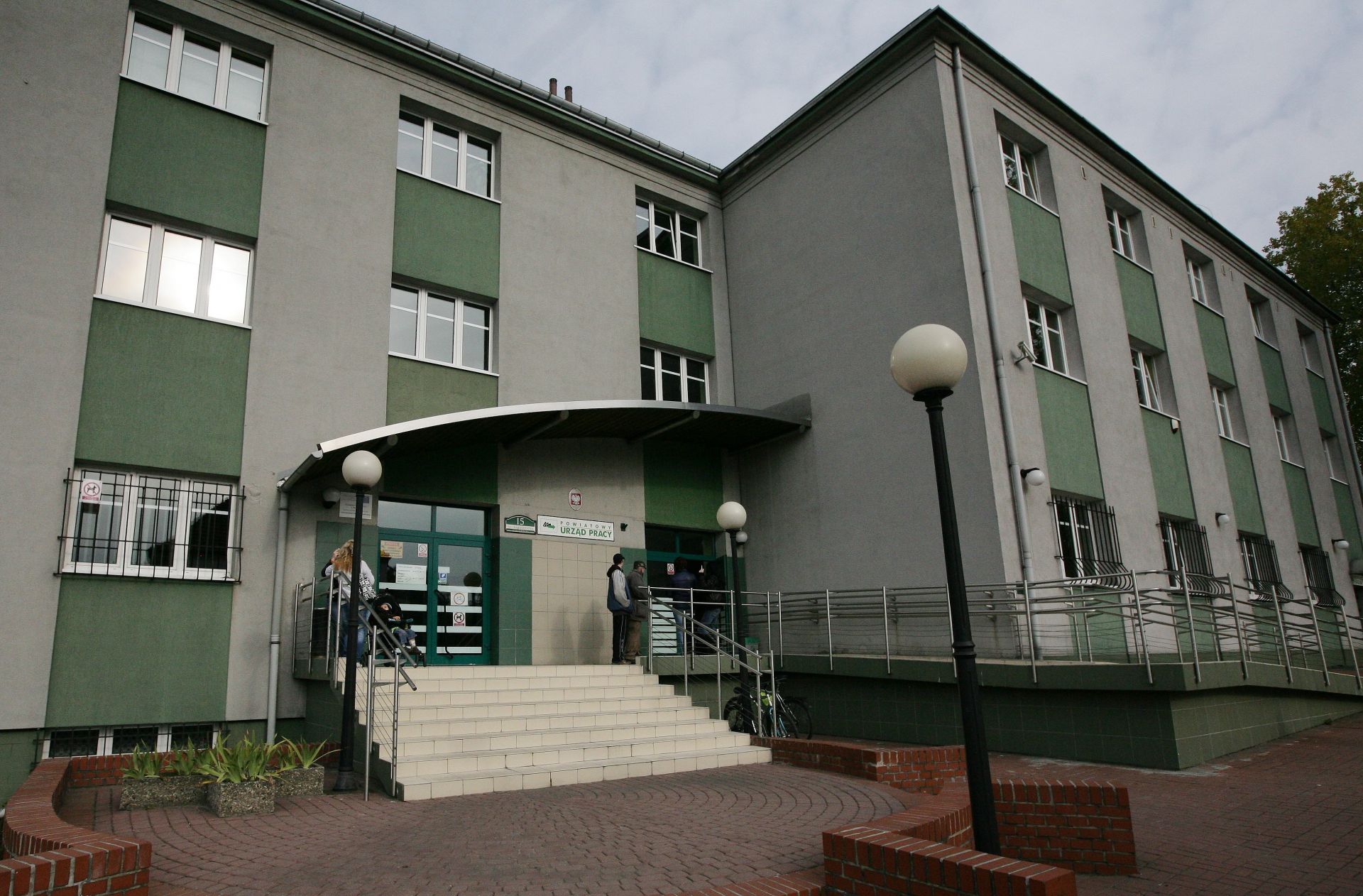 Powiatowy Urząd Pracy