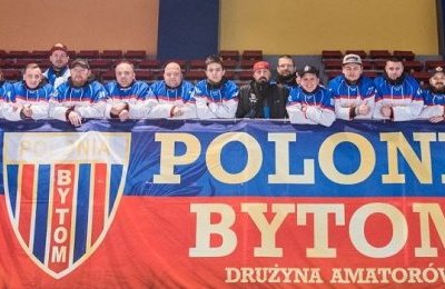 ADH Polonia Bytom drużyną dekady