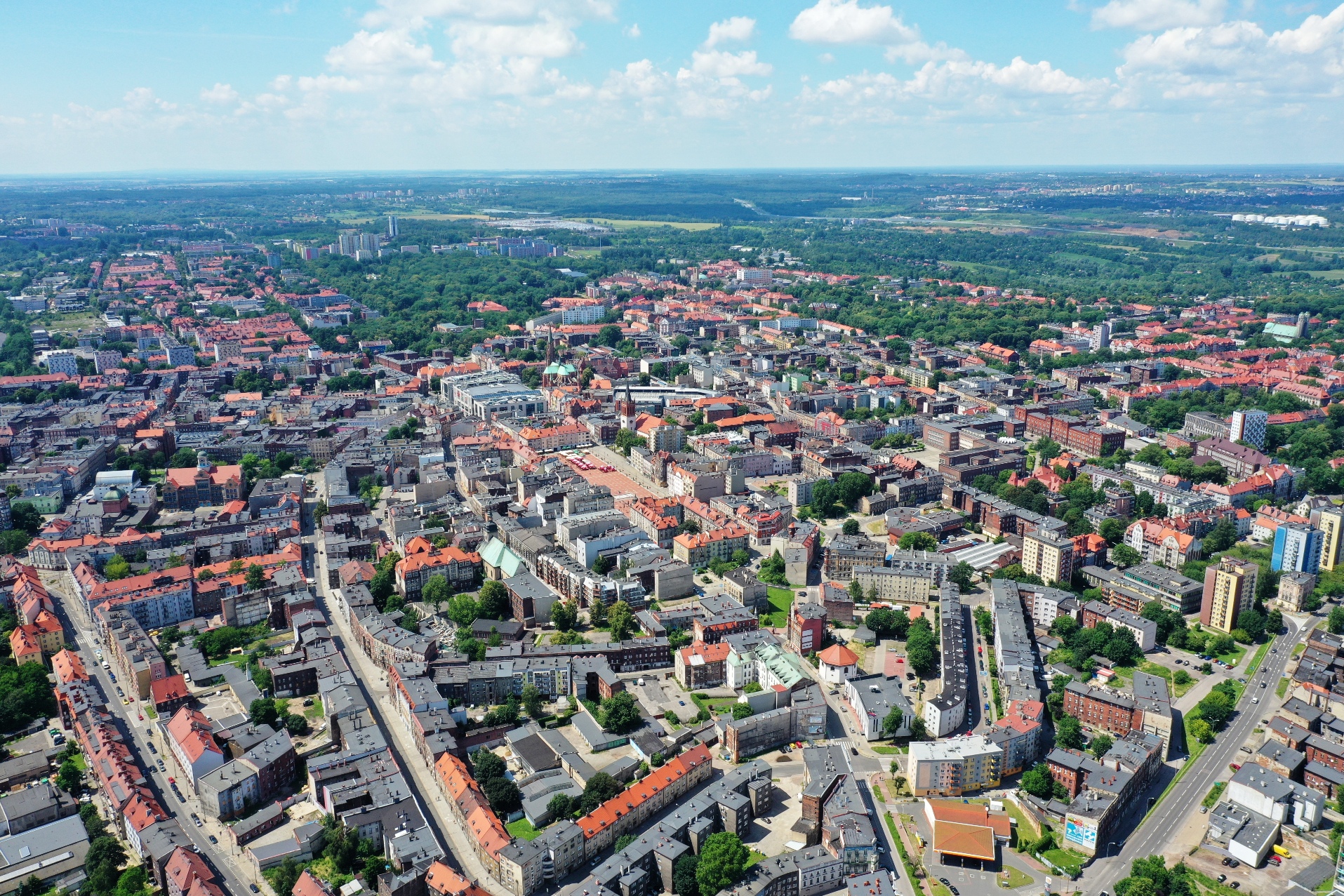 Miasto