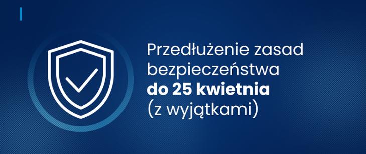 Zmiana obostrzeń od 19 kwietnia. Otwarte żłobki i przedszkola