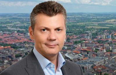 Prezydent Bytomia spotka się z mieszkańcami onli