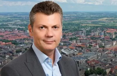 Q&A z prezydentem. Czas na Miechowice