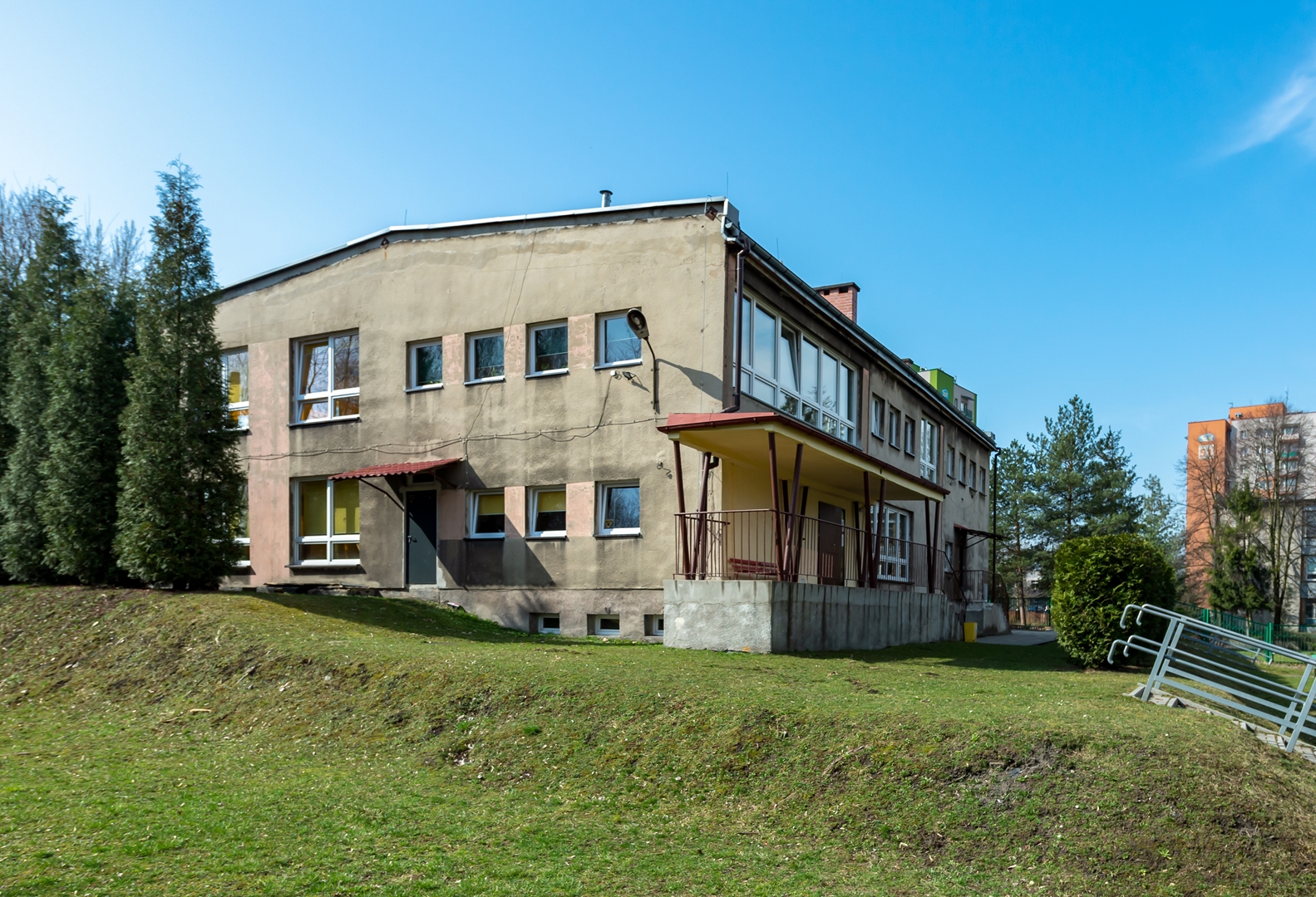 Przedszkole nr 32