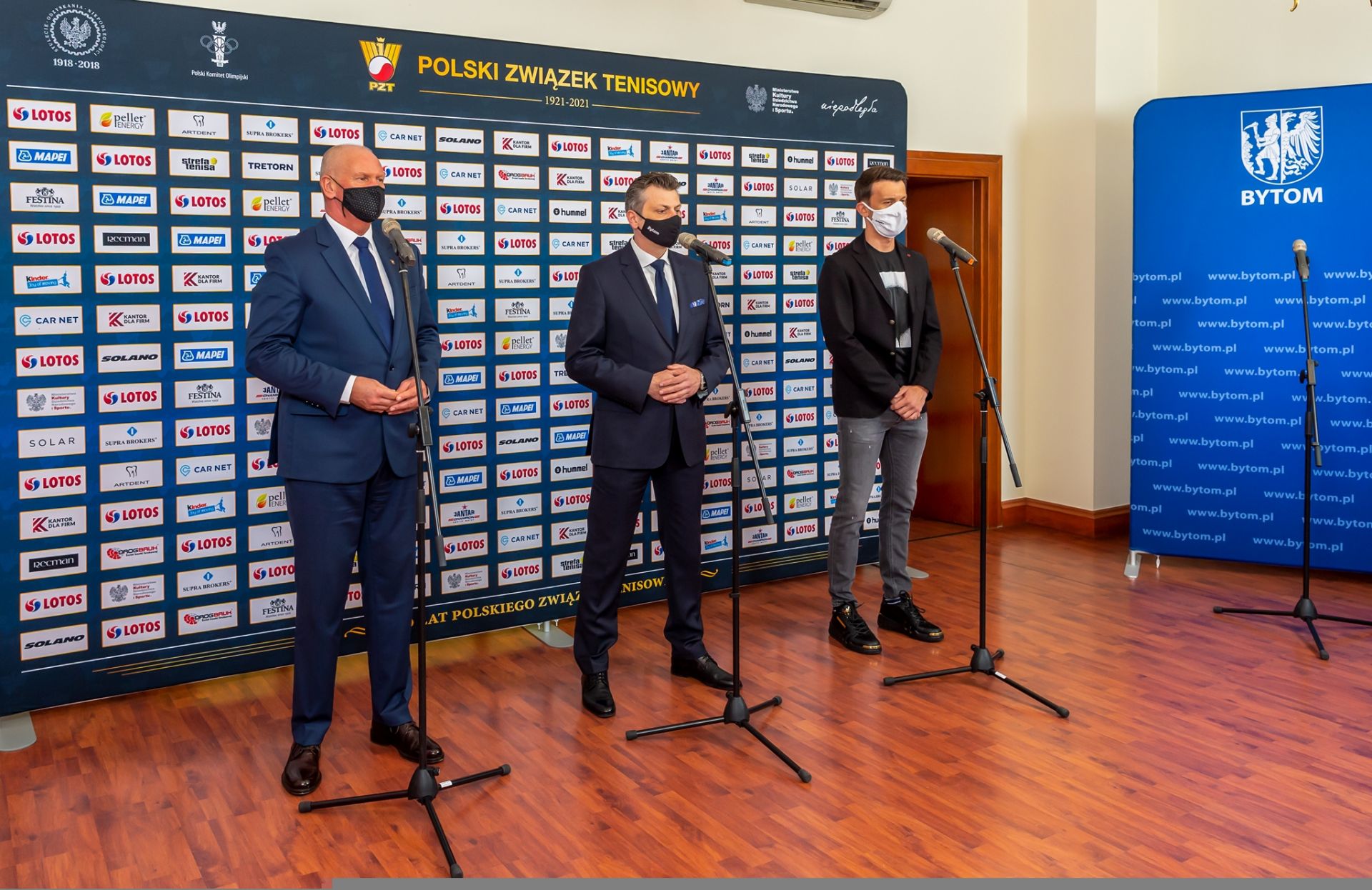Konferencja prasowa