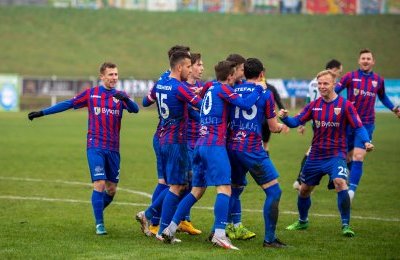 Punkty dla Polonii Bytom