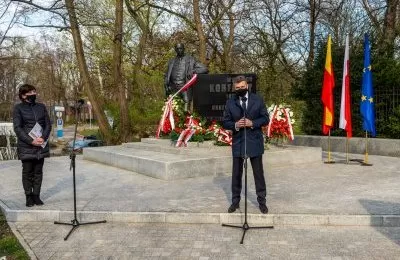 Pamięci Syna Ziemi Śląskiej