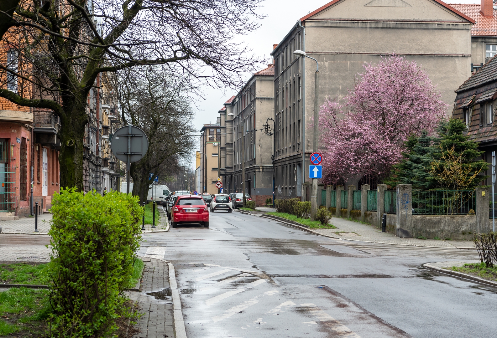 Miasto pozyskało prawie 2 mln zł na przebudowę ul. Nawrota i Smolenia