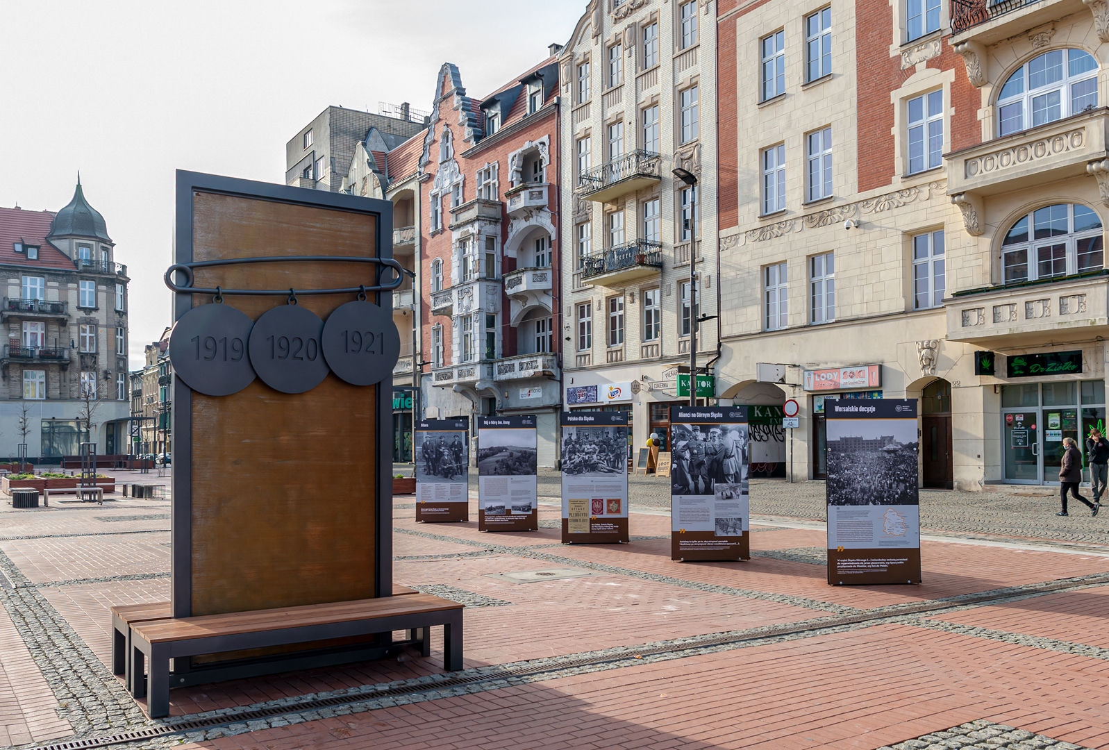Trwają przygotowania do 100. rocznicy III Powstania Śląskiego