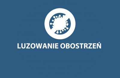Od 1 maja luzowanie obostrzeń w całej Polsce