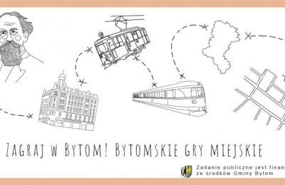 Zagrajmy w Bytom!