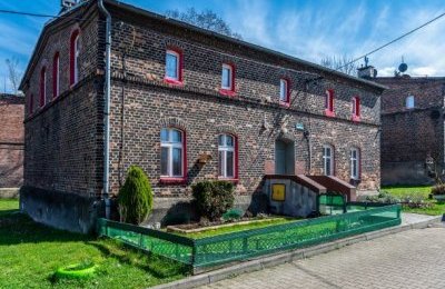Kolonia Zgorzelec - przekazano plac budowy