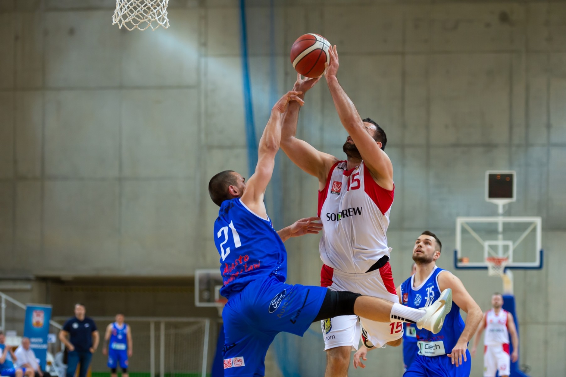 KS Polonia Bytom - KSK Noteć Inowrocław