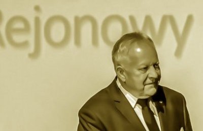 Zmarł Andrzej Czerwiński - wieloletni działacz