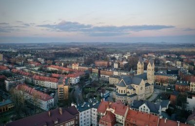 Nowy plan dla Śródmieścia
