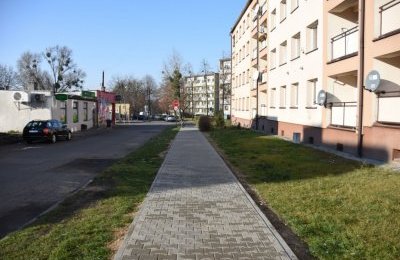 Kolejne remonty chodników za kwotę ponad 150 tys