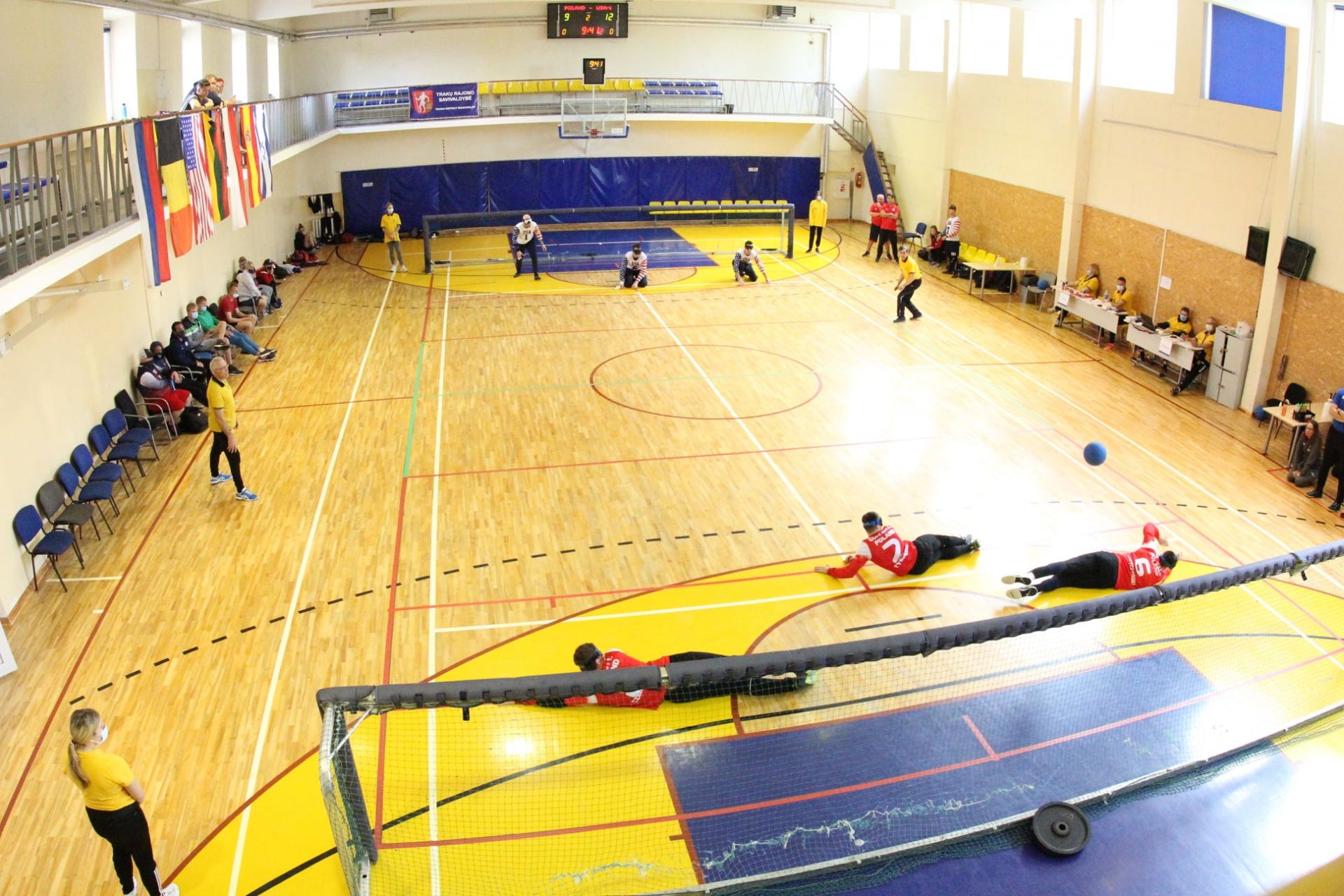 Goalball