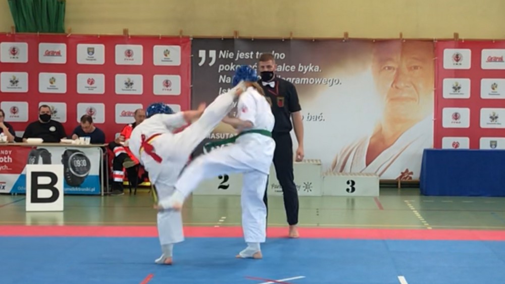 Kolejne sukcesy bytomskich sportowców