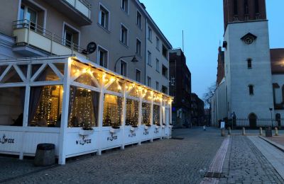 Miasto kieruje kolejną pomoc do bytomskich przeds