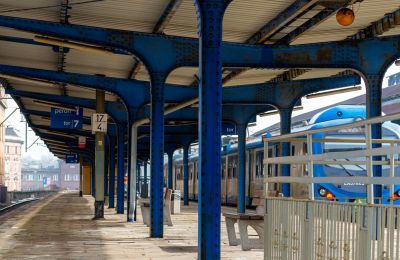 Program Kolej Plus. W Metropolii rozstrzygnięto p